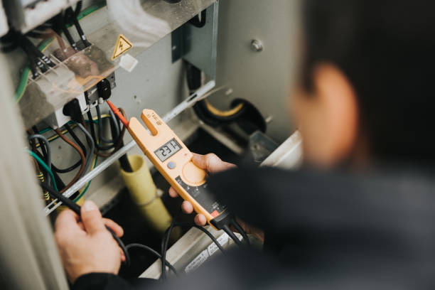 Best Licensed Electrician  in Santa Nella, CA