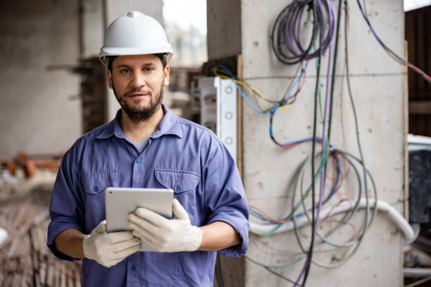 Best Licensed Electrician  in Santa Nella, CA