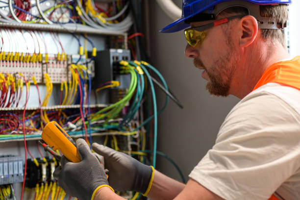 Electrical Upgrades for Homes in Santa Nella, CA